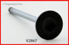 Exhaust Valve - 1992 Mitsubishi Diamante 3.0L (V2867.A9)