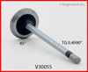 Exhaust Valve - 1999 Ford Mustang 4.6L (V3005S.A3)