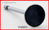 Exhaust Valve - 2000 Ford F-450 Super Duty 6.8L (V3005S.D33)