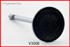 Intake Valve - 1999 Ford Crown Victoria 4.6L (V3008.A2)