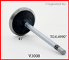 Intake Valve - 2000 Ford E-350 Super Duty 5.4L (V3008.B17)