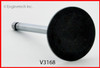 Intake Valve - 1997 Ford F-250 HD 7.5L (V3168.A9)