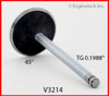 Intake Valve - 1995 Oldsmobile 98 3.8L (V3214.A6)