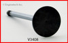 Intake Valve - 2008 Chrysler Pacifica 4.0L (V3408.F55)