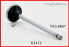 Exhaust Valve - 1996 Plymouth Breeze 2.0L (V3413B.A6)