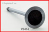 Intake Valve - 1995 Dodge Neon 2.0L (V3414.A1)