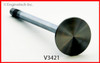 Exhaust Valve - 1997 Ford Contour 2.5L (V3421.A5)