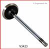 Exhaust Valve - 2012 Ford Fusion 3.0L (V3423.H80)