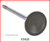 Intake Valve - 2006 Mazda MPV 3.0L (V3426.E49)