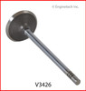 Intake Valve - 2009 Mazda Tribute 3.0L (V3426.G69)
