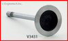 Exhaust Valve - 1997 Ford Explorer 4.0L (V3431.A1)