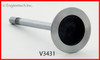 Exhaust Valve - 2003 Mazda B4000 4.0L (V3431.C27)