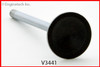 Exhaust Valve - 1997 Pontiac Sunfire 2.4L (V3441.B11)