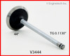 Intake Valve - 1996 Buick Skylark 2.4L (V3444.A1)