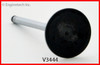 Intake Valve - 1996 Oldsmobile Achieva 2.4L (V3444.A3)