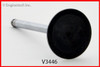 Intake Valve - 2000 Chevrolet Malibu 3.1L (V3446.B11)