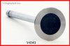 Exhaust Valve - 1999 Saturn SL2 1.9L (V4343.A2)