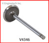 Intake Valve - 1995 Ford Contour 2.0L (V4346.A1)