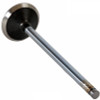 Exhaust Valve - 2010 Chrysler Town & Country 3.8L (V4347.H78)