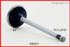 Exhaust Valve - 2002 Chevrolet Trailblazer EXT 4.2L (V4351.A3)