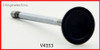 Exhaust Valve - 2005 Dodge Stratus 2.4L (V4353B.D39)