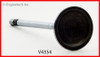 Intake Valve - 2002 Jeep Liberty 2.4L (V4354.B17)