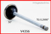 Intake Valve - 2004 Dodge Ram 3500 5.9L (V4356.C23)