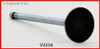 Intake Valve - 2008 Dodge Ram 3500 6.7L (V4356.D34)