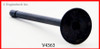 Exhaust Valve - 2001 GMC Sierra 3500 6.6L (V4363.A7)