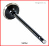 Intake Valve - 2001 GMC Sierra 3500 6.6L (V4364.A5)