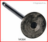 Intake Valve - 2004 Chevrolet C5500 Kodiak 6.6L (V4364.C27)