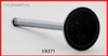 Exhaust Valve - 2010 GMC Sierra 2500 HD 6.0L (V4371.K620)