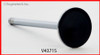 Exhaust Valve - 2006 Cadillac CTS 6.0L (V4371S.K272)