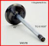 Intake Valve - 2003 Dodge Neon 2.0L (V4378.A6)