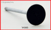 Exhaust Valve - 2010 Mazda 3 2.5L (V4383.K103)