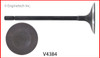 Intake Valve - 2001 Lincoln LS 3.9L (V4384.A4)