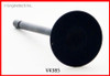 Exhaust Valve - 2004 Ford Thunderbird 3.9L (V4385.B11)