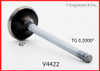 Intake Valve - 2004 Buick Park Avenue 3.8L (V4422.A3)
