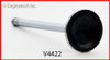 Intake Valve - 2005 Buick LeSabre 3.8L (V4422.B12)