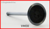 Intake Valve - 2010 Chevrolet Impala 3.9L (V4430.F56)