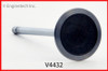 Intake Valve - 2008 Cadillac SRX 3.6L (V4432.B15)