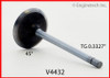 Intake Valve - 2008 Cadillac STS 3.6L (V4432.B16)