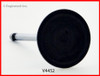 Intake Valve - 2011 Ram 1500 4.7L (V4452.B14)