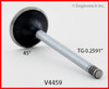 Exhaust Valve - 2014 Ram 1500 5.7L (V4459.H73)