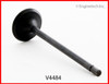 Intake Valve - 2012 Cadillac SRX 3.6L (V4484.A9)