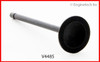 Exhaust Valve - 2011 Cadillac CTS 3.6L (V4485.A3)
