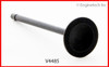 Exhaust Valve - 2012 Cadillac SRX 3.6L (V4485.A8)