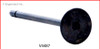 Exhaust Valve - 2010 Cadillac CTS 3.0L (V4487.A2)