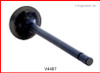 Exhaust Valve - 2010 Chevrolet Equinox 3.0L (V4487.A3)