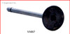 Exhaust Valve - 2012 Buick LaCrosse 3.6L (V4487.A8)